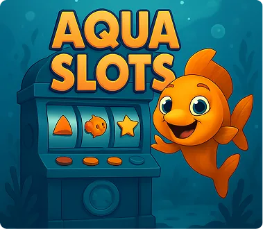 Aqua Slot