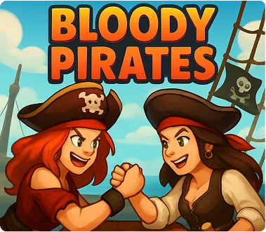 Bloody Pirates