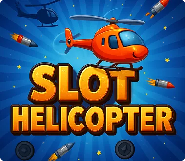 Helopter Slot