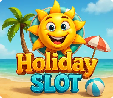 Holiday Slot