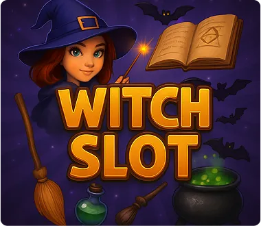 Witch Slot